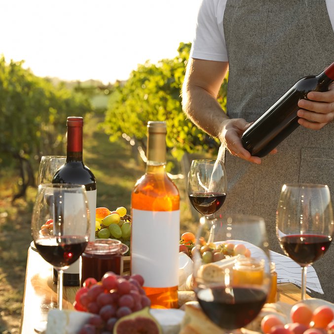 Azeitão (Prova de Vinhos)